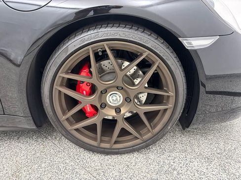 Used 2013 Porsche 911 Carrera 4S image 31