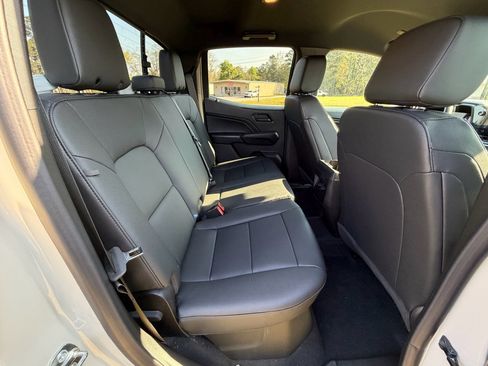 New 2026 Chevrolet Colorado Trail Boss image 24