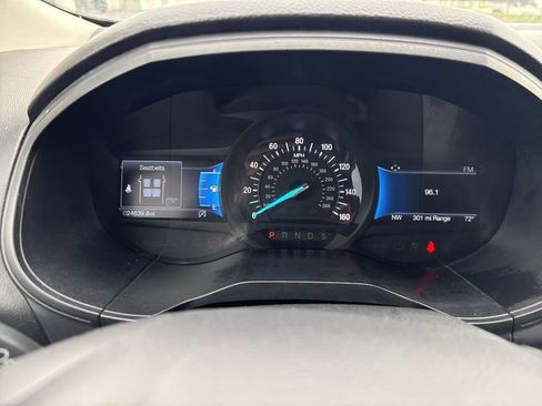 Used 2022 Ford Edge SEL w/ Convenience Package AWD/4WD image 50