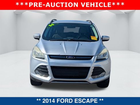 Used 2014 Ford Escape SE w/ Equipment Group 201A image 8