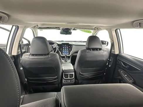 Certified 2024 Subaru Outback Touring XT w/ Popular Package #2 image 21