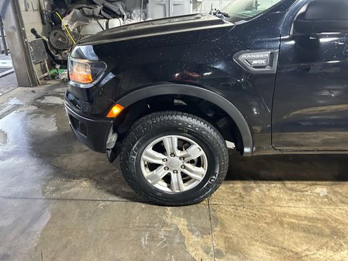 Used 2020 Ford Ranger XL w/ FX4 Off-Road Package AWD/4WD image 26