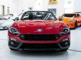 Used 2017 FIAT 124 Spider Abarth image 4