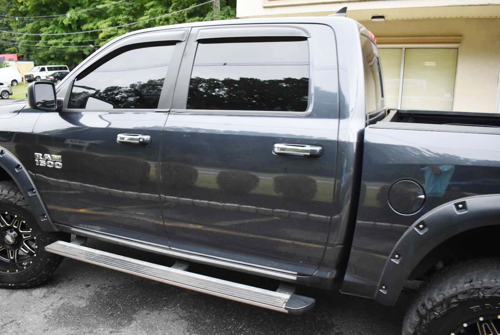 Used 2014 RAM 1500 Big Horn AWD/4WD image 73