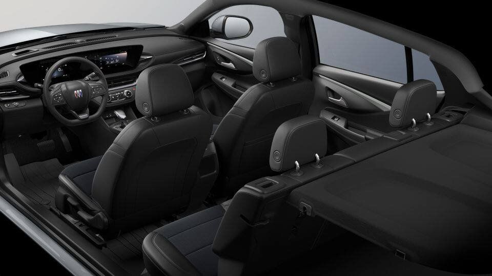 New 2026 Buick Envista Preferred FWD image 36