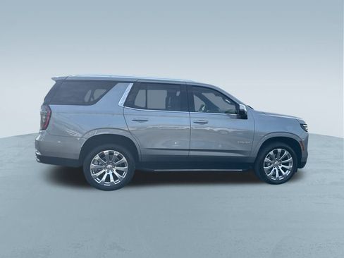 Used 2025 Chevrolet Tahoe Premier image 9