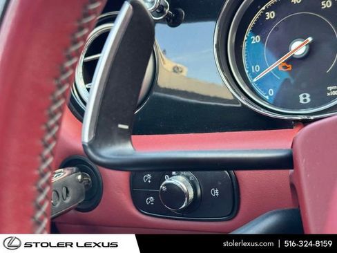 Used 2016 Bentley Continental GT image 21