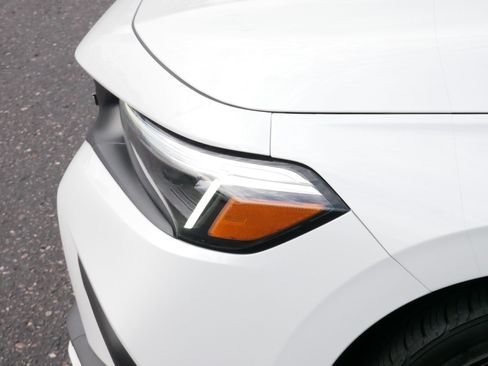 Used 2024 Honda Civic Si image 16