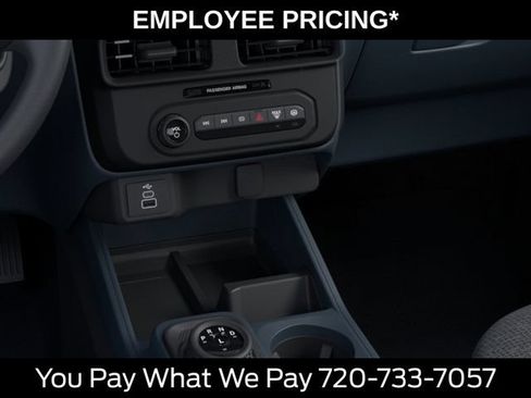 New 2026 Ford Maverick XL AWD/4WD image 16