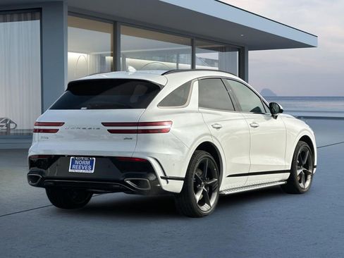 New 2026 Genesis GV70 2.5T Sport Prestige image 4