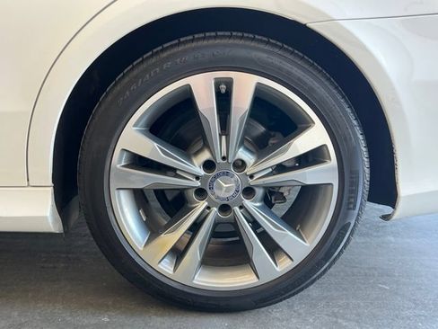 Used 2016 Mercedes-Benz E 350 Sedan image 12