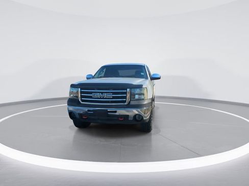 Used 2013 GMC Sierra 1500 W/T image 3