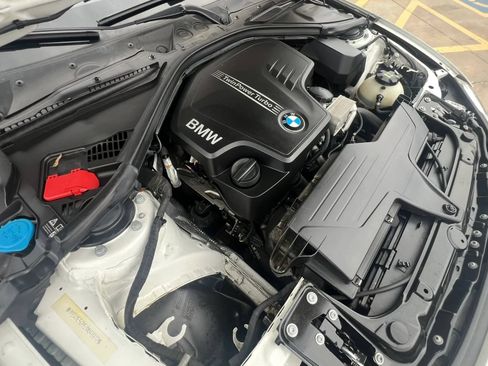 Used 2018 BMW 320i xDrive Sedan AWD/4WD image 46