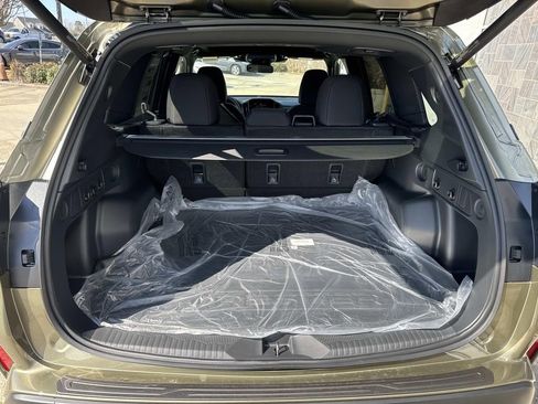 New 2026 Subaru Forester Premium image 7