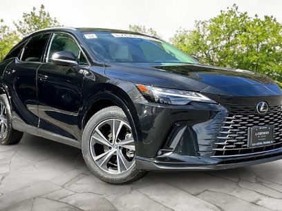 Certified 2024 Lexus RX 350 Premium