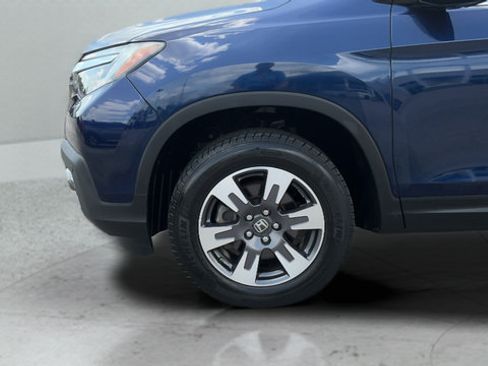 Used 2019 Honda Ridgeline RTL-E image 26