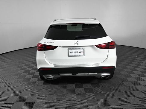 Certified 2026 Mercedes-Benz GLA 250 image 28