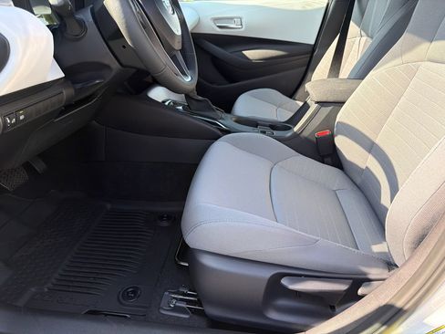 New 2026 Toyota Corolla SE FWD image 17