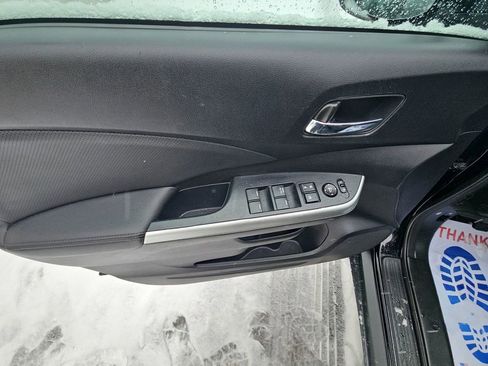 Used 2015 Honda CR-V EX-L image 13