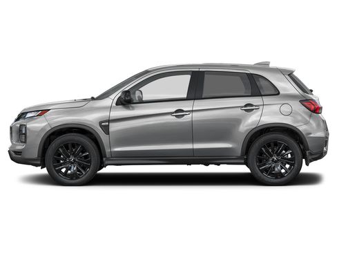 New 2027 Mitsubishi Outlander Sport LE AWD/4WD image 3