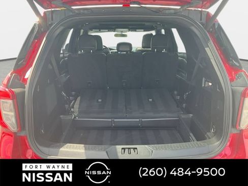 Used 2020 Ford Explorer ST w/ ST Street Pack AWD/4WD image 34