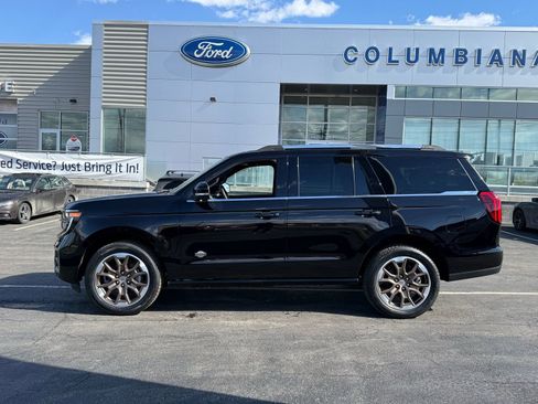 New 2026 Ford Expedition King Ranch image 4