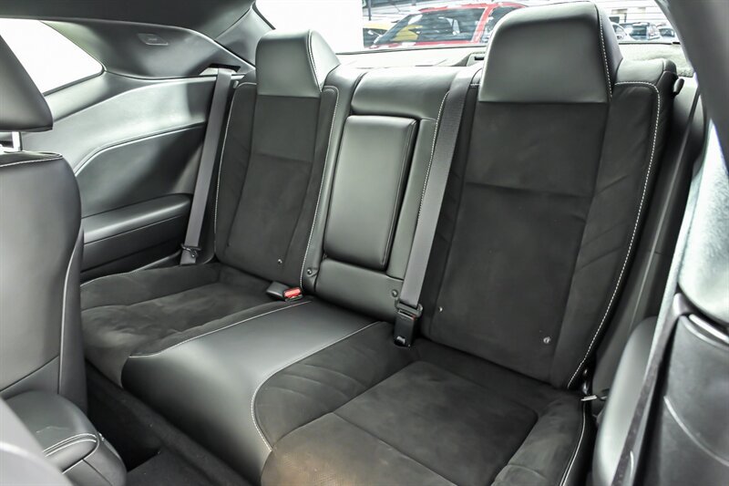 Used 2022 Dodge Challenger SRT Hellcat Redeye RWD image 21