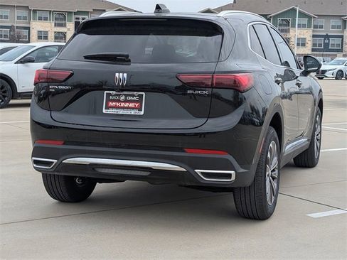 New 2026 Buick Envision Preferred image 4