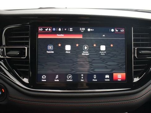 New 2026 Dodge Durango GT image 24