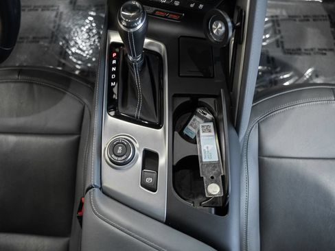 Used 2017 Chevrolet Corvette Z06 RWD image 25