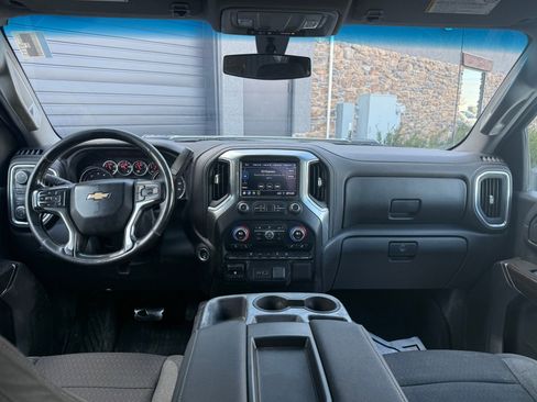 Used 2023 Chevrolet Silverado 2500 LT w/ Convenience Package image 10