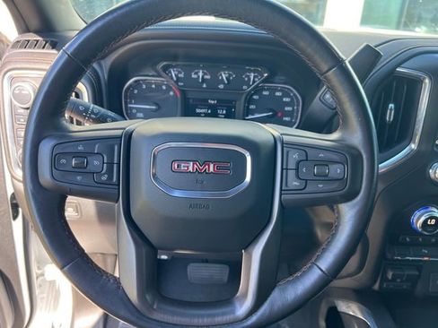 Used 2021 GMC Sierra 2500 AT4 w/ AT4 Preferred Package image 33