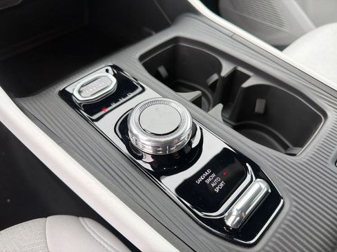 New 2026 Jeep Cherokee Laredo AWD/4WD image 20