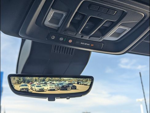 New 2026 Chevrolet Silverado 3500 High Country w/ High Country Premium Package AWD/4WD image 30