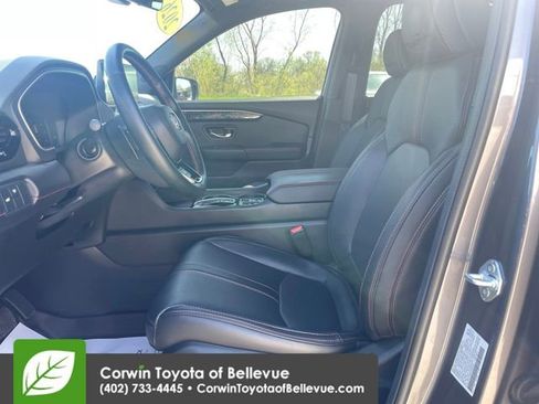 Used 2026 Honda Passport TrailSport Elite image 17