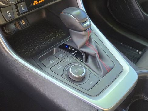 Certified 2024 Toyota RAV4 SE w/ Weather & Moonroof Package image 25