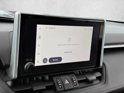 Used 2024 Toyota RAV4 Adventure image 13