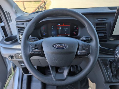 New 2026 Ford Transit 250 w/ Load Area Protection Package image 12