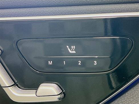 New 2025 Mercedes-Benz GLC 300 4MATIC image 21