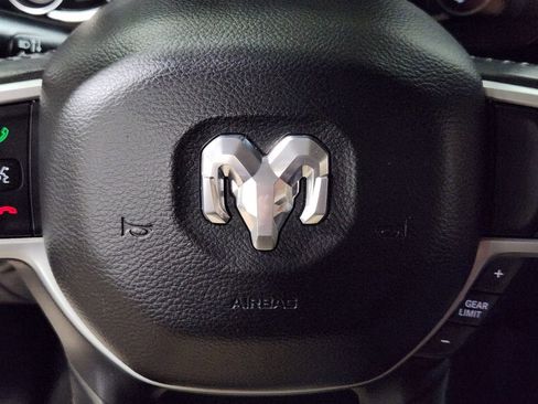 Used 2020 RAM 1500 Lone Star image 48