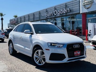 Used 2018 Audi Q3 2.0T Premium