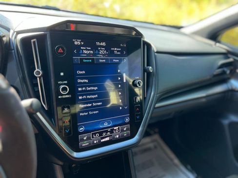 Used 2022 Subaru WRX Premium image 22