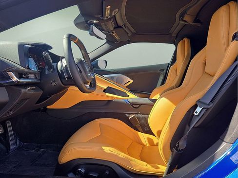 Used 2023 Chevrolet Corvette Stingray Preferred Cpe w/ Z51 Performance Package image 17