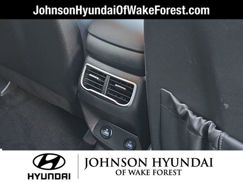 Certified 2023 Hyundai Santa Fe SEL image 19