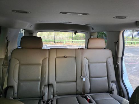 Used 2015 GMC Yukon SLT w/ HD Trailering Package image 55