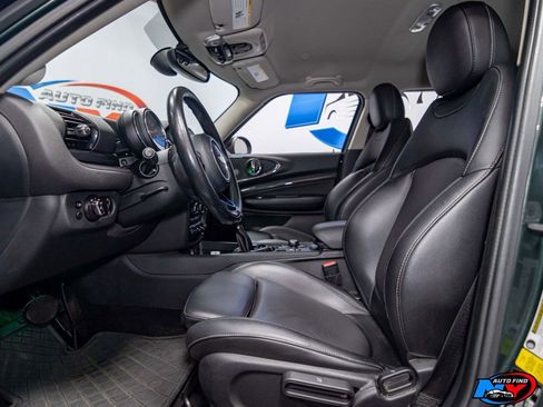 Used 2017 MINI Cooper Clubman S image 15