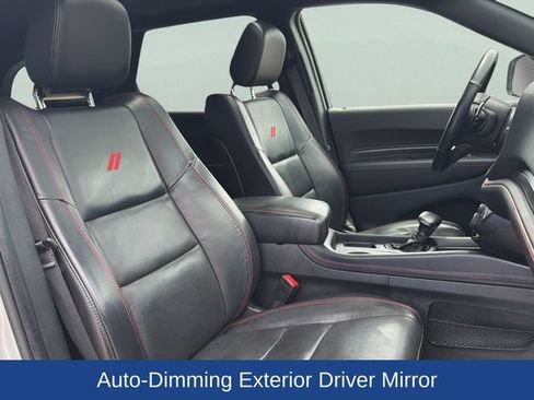 Used 2024 Dodge Durango GT RWD image 20