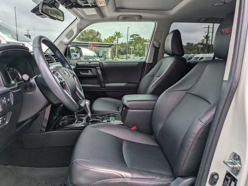 Used 2023 Toyota 4Runner TRD Pro AWD/4WD image 20