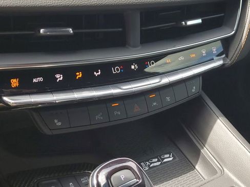 New 2026 Cadillac CT5 V image 11