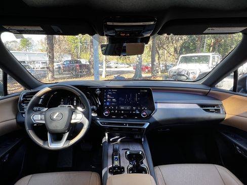 Used 2025 Lexus RX 350 Premium Plus image 35